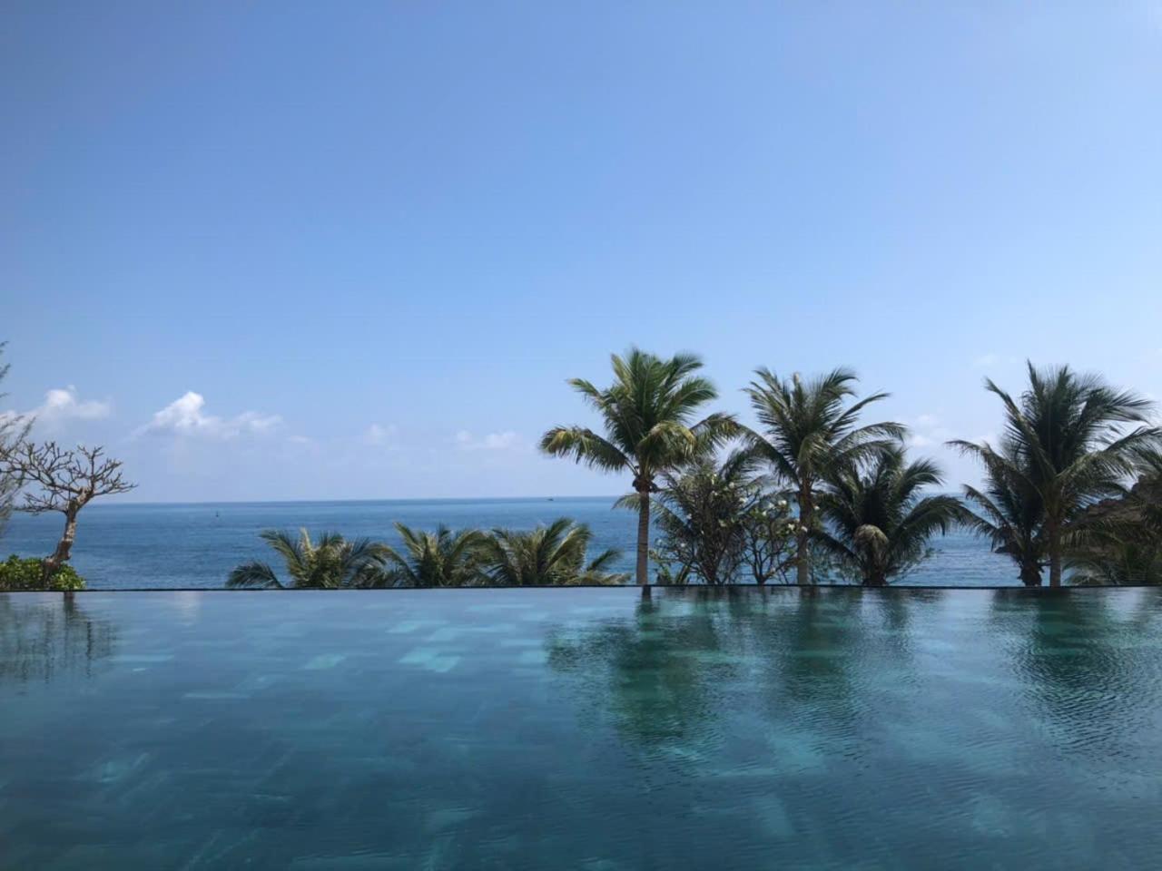 Orson Hotel & Resort Con Dao Chi Khu Co Ong Екстер'єр фото