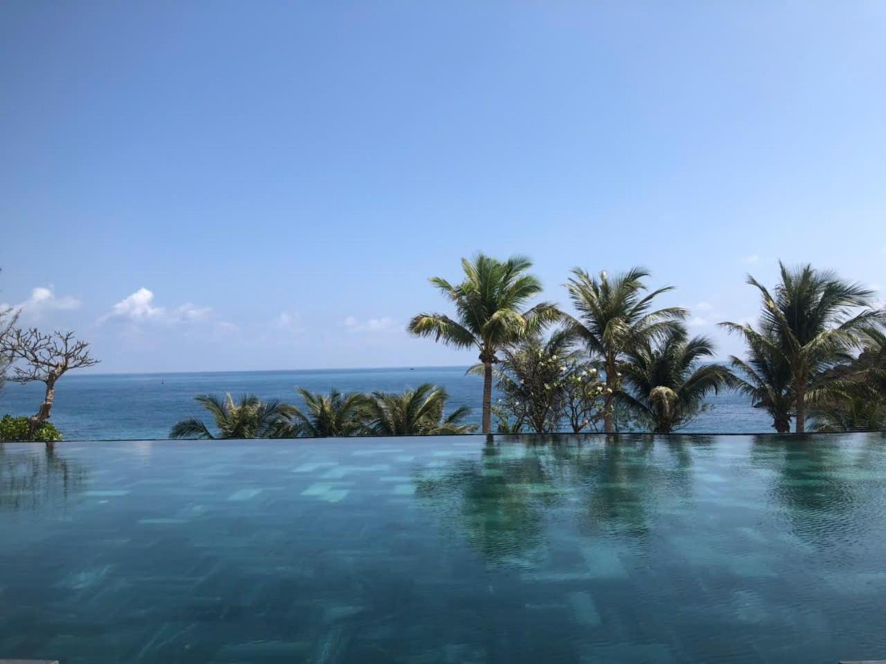 Orson Hotel & Resort Con Dao Chi Khu Co Ong Екстер'єр фото